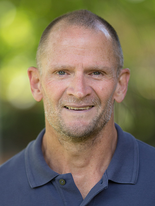 David Hansen
